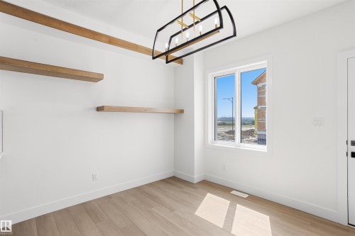 815 158 Avenue Ne, Edmonton, AB - Indoor Photo Showing Other Room