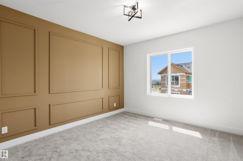 815 158 Avenue Ne, Edmonton, AB - Indoor Photo Showing Other Room