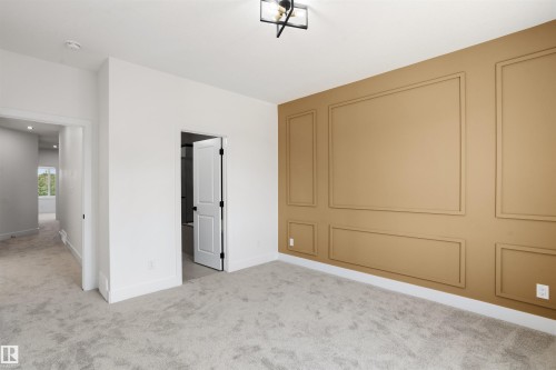 815 158 Avenue Ne, Edmonton, AB - Indoor Photo Showing Other Room