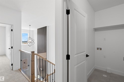 815 158 Avenue Ne, Edmonton, AB - Indoor Photo Showing Other Room