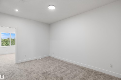 815 158 Avenue Ne, Edmonton, AB - Indoor Photo Showing Other Room