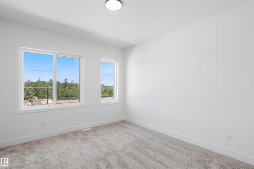 815 158 Avenue Ne, Edmonton, AB - Indoor Photo Showing Other Room