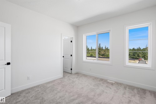 815 158 Avenue Ne, Edmonton, AB - Indoor Photo Showing Other Room