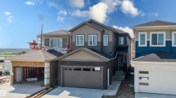 819 158 Avenue NE  Edmonton, AB T5Y 4M9