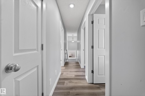 3752 12 Street, Edmonton, AB - Indoor Photo Showing Other Room