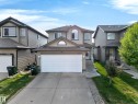 3752 12 Street, Edmonton, AB  - Outdoor With Facade 