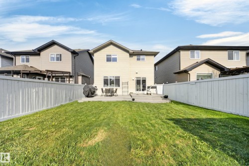 3752 12 Street, Edmonton, AB - Outdoor