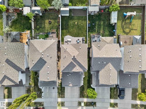 3752 12 Street, Edmonton, AB - Outdoor