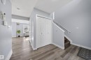 3752 12 Street, Edmonton, AB  - Indoor Photo Showing Other Room 