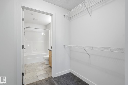 #1102 7339 South Terwillegar Dr Nw, Edmonton, AB - Indoor With Storage