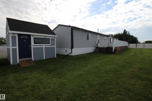 41- 5220 44 Avenue, Calmar, AB - Outdoor