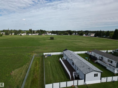 41- 5220 44 Avenue, Calmar, AB - Outdoor With View