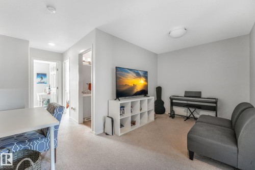 6603 64 Avenue, Beaumont, AB - Indoor