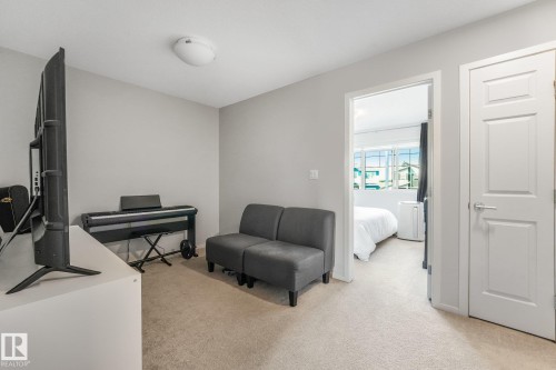 6603 64 Avenue, Beaumont, AB - Indoor
