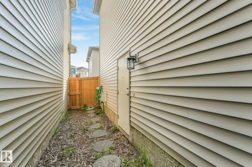 6603 64 Avenue, Beaumont, AB - Outdoor
