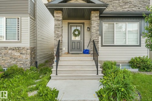 6603 64 Avenue, Beaumont, AB - Outdoor