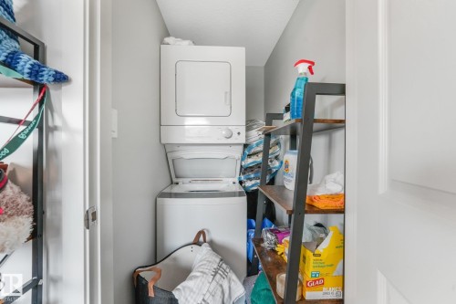 6603 64 Avenue, Beaumont, AB - Indoor Photo Showing Laundry Room