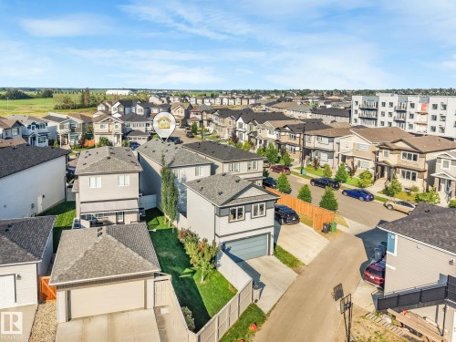 6603 64 Avenue, Beaumont, AB - Outdoor