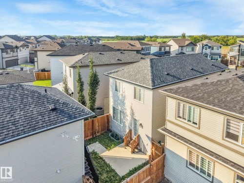 6603 64 Avenue, Beaumont, AB - Outdoor