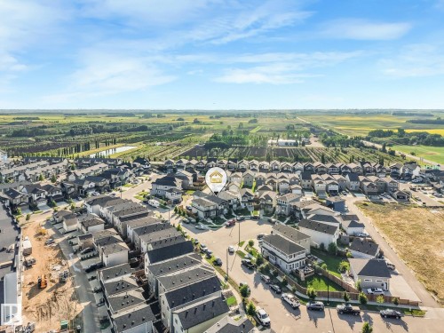 6603 64 Avenue, Beaumont, AB - Outdoor With View