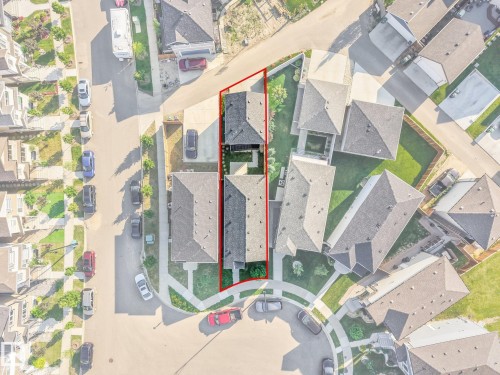 6603 64 Avenue, Beaumont, AB - Other