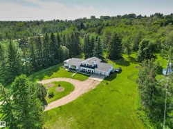#35 55312 RGE ROAD 241  Rural Sturgeon County, AB T8T 1X6