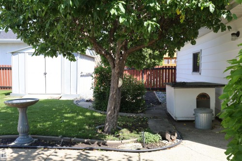 10715 132 Avenue Nw, Edmonton, AB - Outdoor