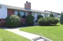 10715 132 Avenue Nw, Edmonton, AB  - Outdoor 