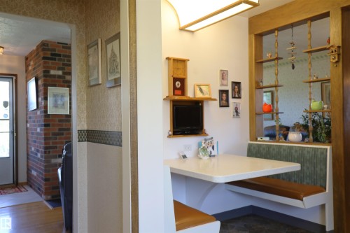 10715 132 Avenue Nw, Edmonton, AB - Indoor Photo Showing Other Room