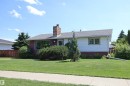 10715 132 Avenue Nw, Edmonton, AB  - Outdoor 