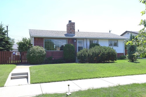 10715 132 Avenue Nw, Edmonton, AB - Outdoor