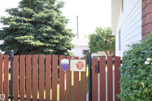10715 132 Avenue Nw, Edmonton, AB - Outdoor