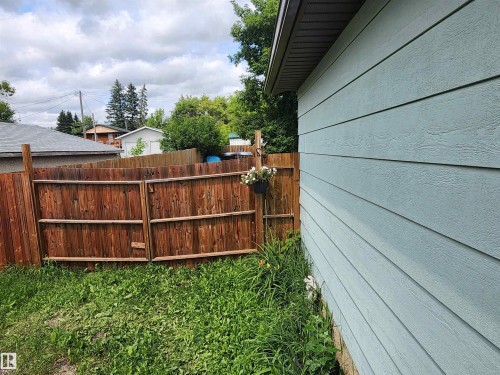 4806 52 Avenue, Elk Point, AB - Outdoor