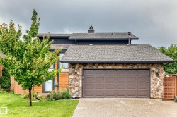 640 WARWICK Road NW  Edmonton, AB T5X 4R3