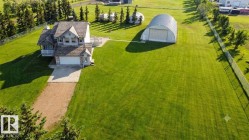 #350 50512 RGE RD 245  Rural Leduc County, AB T4X 0P5