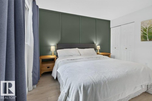 55 Lambert Crescent, St. Albert, AB - Indoor Photo Showing Bedroom
