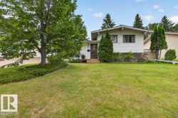 55 LAMBERT Crescent   St. Albert, AB T8N 1M3