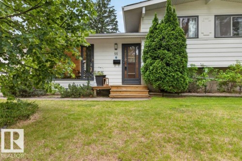 55 Lambert Crescent, St. Albert, AB - Outdoor