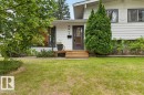 55 Lambert Crescent, St. Albert, AB  - Outdoor 