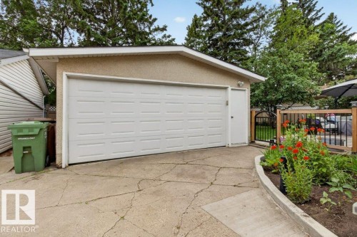 55 Lambert Crescent, St. Albert, AB - Outdoor With Exterior