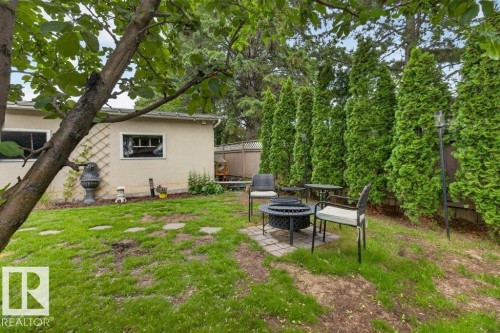 55 Lambert Crescent, St. Albert, AB - Outdoor