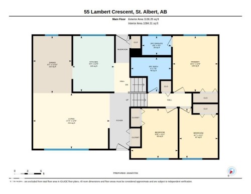 55 Lambert Crescent, St. Albert, AB - Other