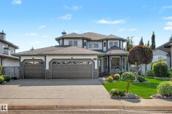 98 Highland Close   Sherwood Park, AB T8A 6C5
