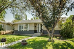 11519 42 Avenue NW  Edmonton, AB T6J 0W4