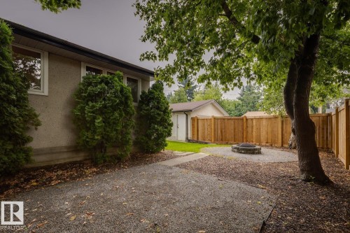 8709 164A Street Nw, Edmonton, AB - Outdoor