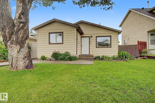 3706 41 Avenue Nw, Edmonton, AB - Outdoor