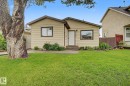 3706 41 Avenue Nw, Edmonton, AB  - Outdoor 