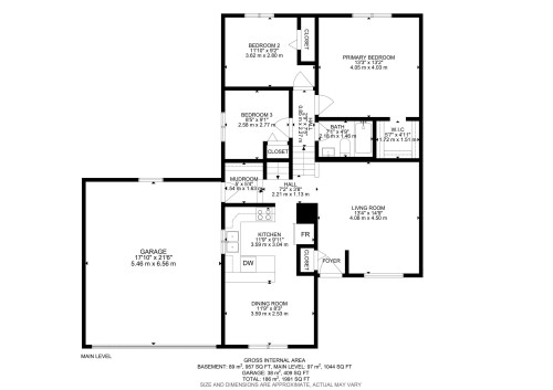 3706 41 Avenue Nw, Edmonton, AB - Other