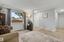 3706 41 Avenue Nw, Edmonton, AB  - Indoor Photo Showing Other Room 