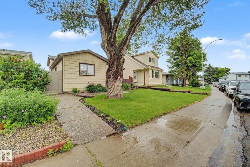 3706 41 Avenue Nw, Edmonton, AB - Outdoor
